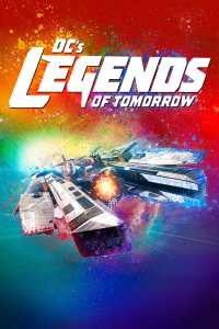 DC’s Legends of Tomorrow saison 0