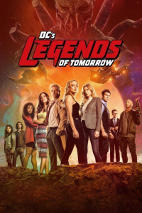 DC’s Legends of Tomorrow saison 6