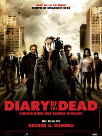 diary of the dead chronique des morts vivants 3999 papadustreaming