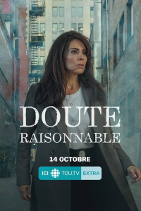 Doute Raisonnable saison 1