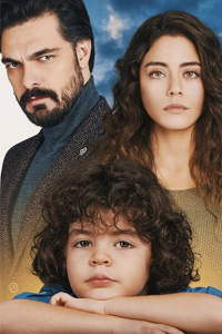 Emanet (2020) saison 1