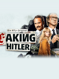 Faking Hitler