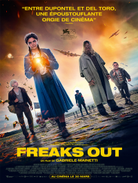 freaks out 7380 papadustreaming