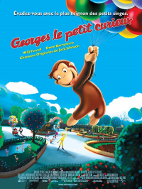 georges le petit curieux 5550 papadustreaming