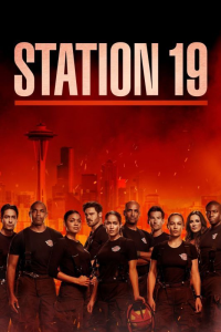 Grey’s Anatomy : Station 19 saison 5