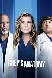 Grey’s Anatomy saison 18