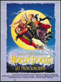 hocus pocus les trois sorcieres 8208 papadustreaming