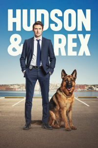 Hudson et Rex saison 2