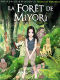 la foret de miyori 3543 papadustreaming