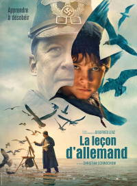 la lecon dallemand 7850 papadustreaming