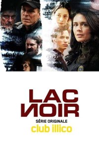 Lac Noir saison 1