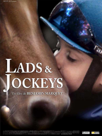 lads et jockeys 7674 papadustreaming