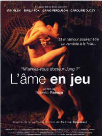 L’âme en jeu