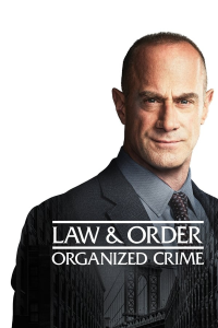 Law & Order: Organized Crime saison 2