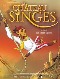 le chateau des singes 3499 papadustreaming