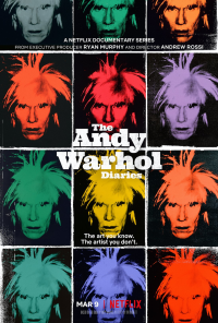 Le Journal d’Andy Warhol