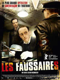 les faussaires 6908 papadustreaming