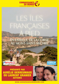 les iles francaises a pied en famille de la corse au mont saint michel 8955 papadustreaming