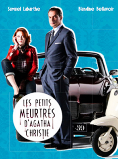 Les Petits meurtres d’Agatha Christie saison 0