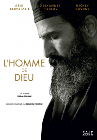 L’Homme de Dieu