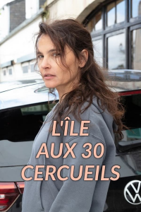 L’Île aux 30 cercueils saison 1