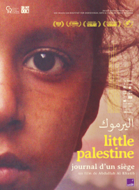 little palestine journal dun siege 5876 papadustreaming