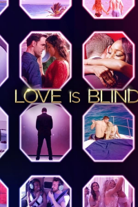 Love Is Blind (2020) saison 1