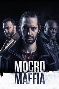 Mocro Maffia saison 3