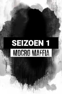 Mocro Maffia saison 4