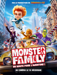 monster family en route pour laventure 5660 papadustreaming