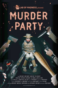 murder party 3654 papadustreaming