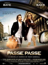 passe passe 8430 papadustreaming