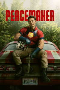 Peacemaker saison 1