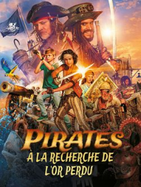 Pirates : à la recherche de l’or perdu