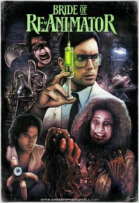 Re-Animator II : La Fiancée de Re-Animator