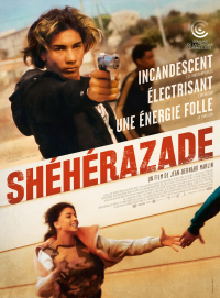 sheherazade 4372 papadustreaming