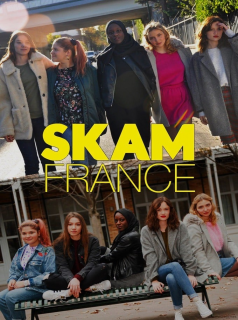 SKAM France saison 8