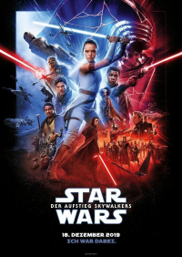 Star Wars – Episode IX : L’Ascension de Skywalker