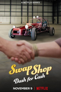 Swap Shop : La radio des bonnes affaires saison 1