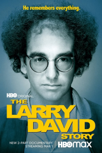 The Larry David Story saison 1