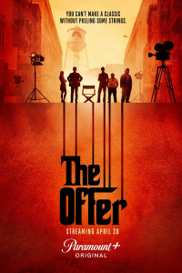 The Offer saison 1