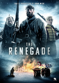 the renegade 3680 papadustreaming