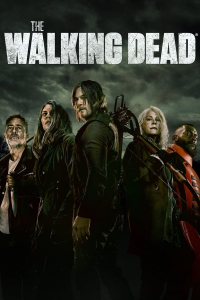 The Walking Dead saison 11