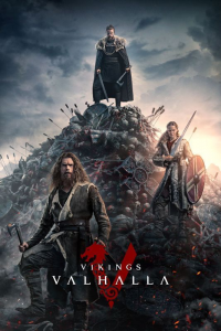 Vikings: Valhalla saison 1