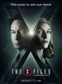 X-Files / X-Files : Aux frontières du réel saison 11