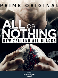 All or Nothing: New Zealand All Blacks saison 1