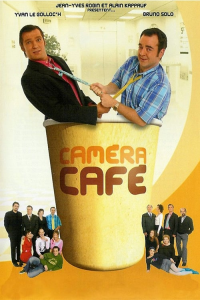 Caméra Café saison 4