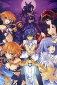 Date A Live saison 2