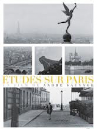 Etudes sur Paris