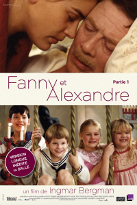 Fanny et Alexandre – Partie 1